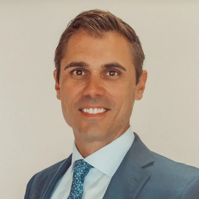 Adam Richardson, AAMS®