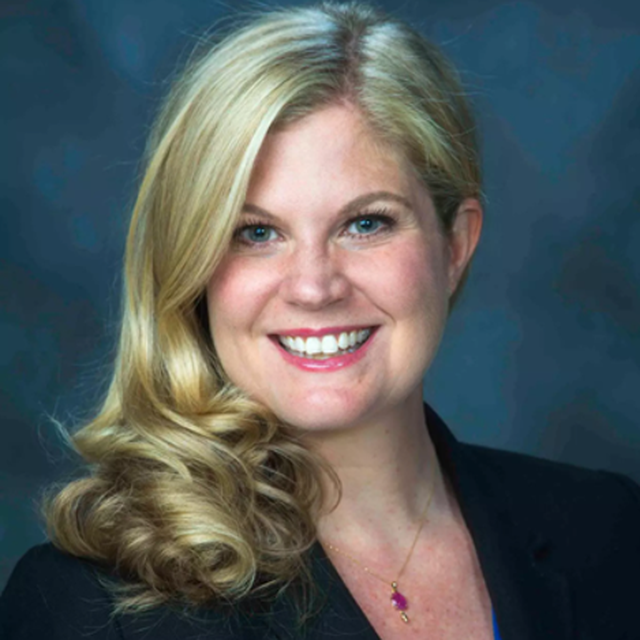 Amy Spivey