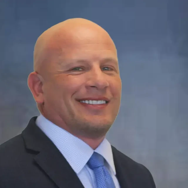 Gary Anderson, AAMS®