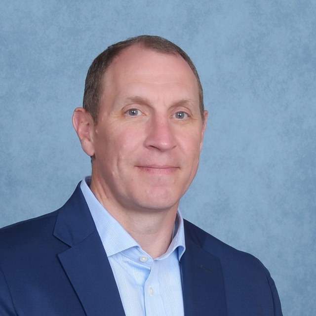 Gary Smith, CFP®