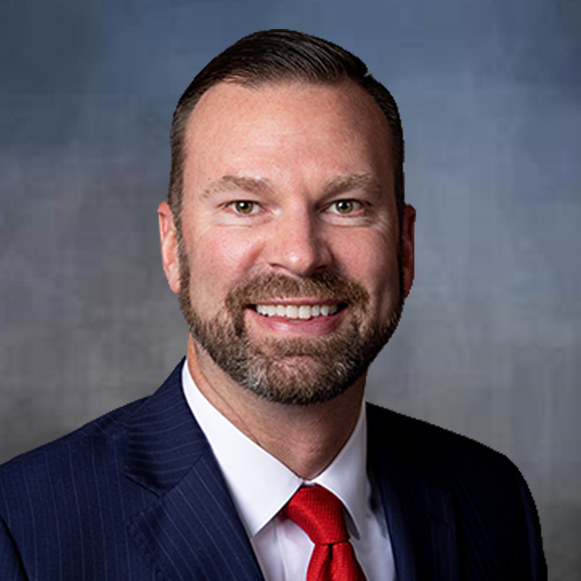 Jonathan D. Upton, CFP, BFA