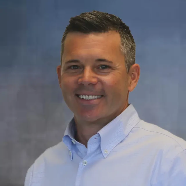 Toby Jenkins, MS, CFP®