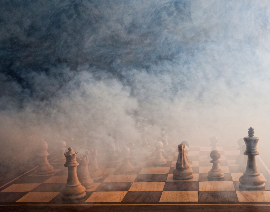Fog of War