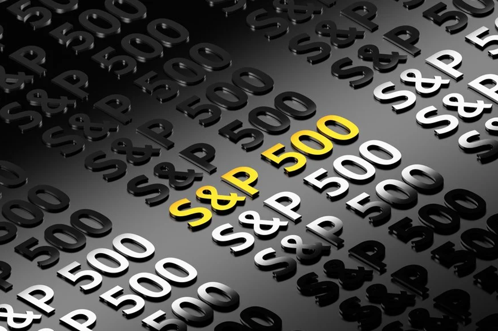 The SP Index is Not a Strategy