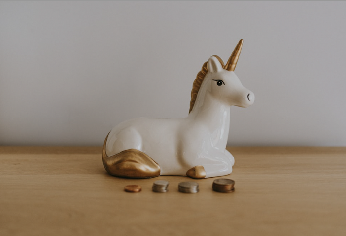 The Unicorn Economy
