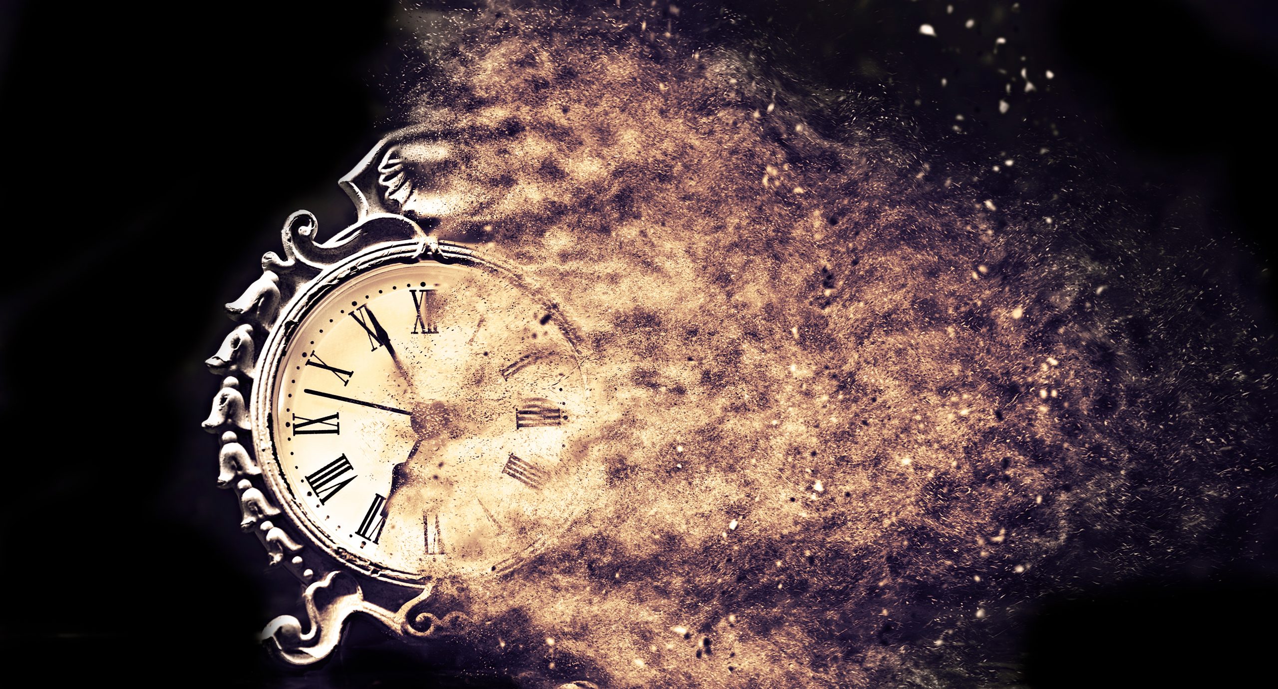 The Digital Gilded Age