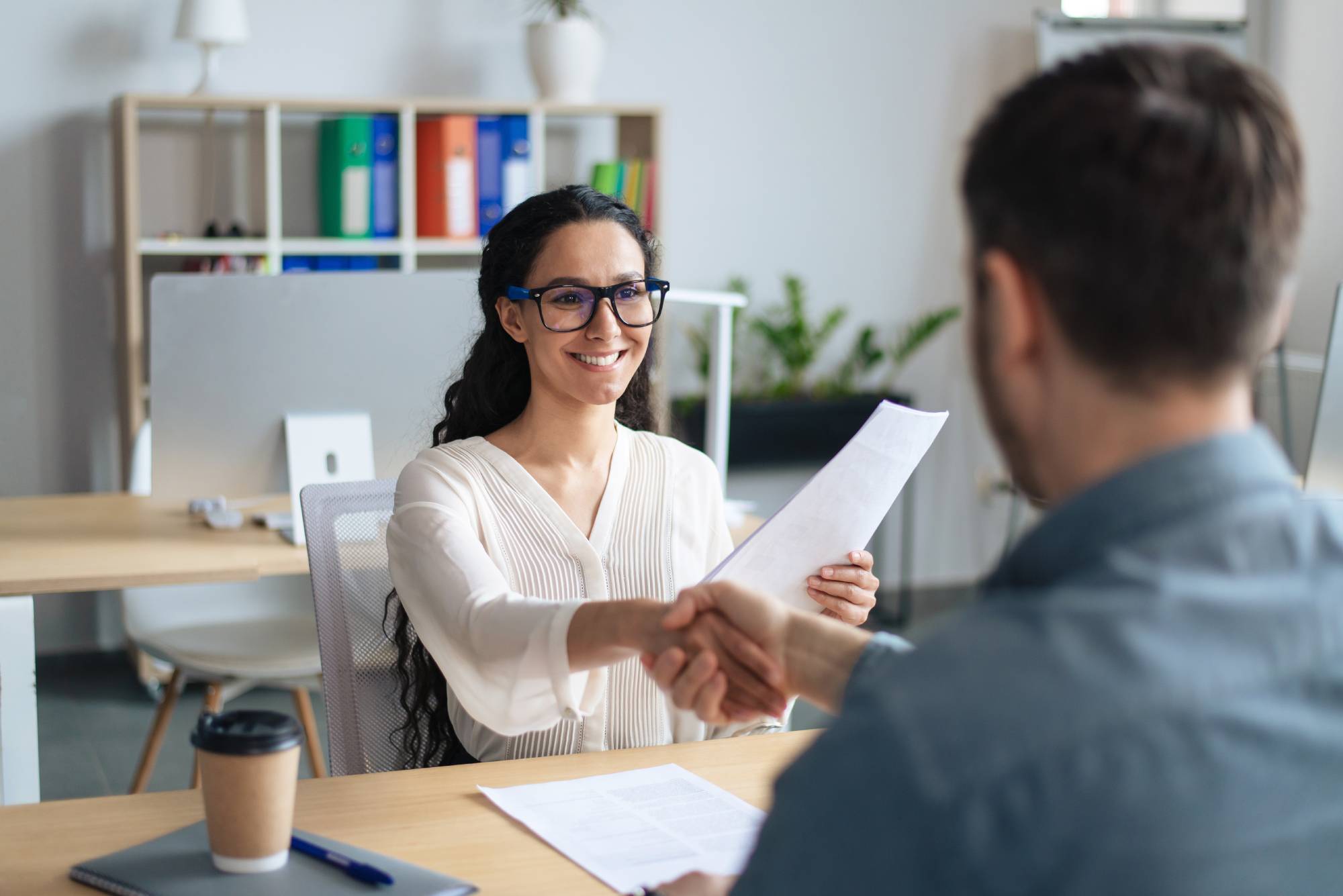 Employment Considerations
